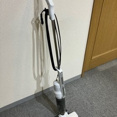 アイリスオーヤマ　掃除機