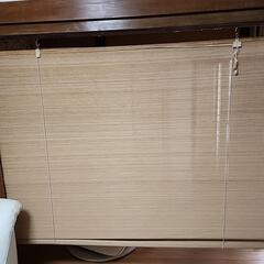 家具 カーテン、ブラインド