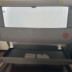 【決まりました】子供用品 ベビー用品 ベビーベッド、家具