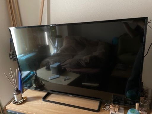 テレビ