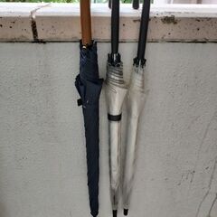傘　３本セット