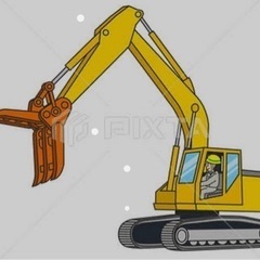 建物解体etc..