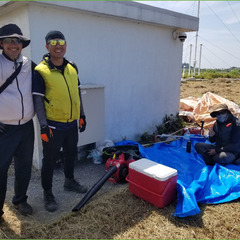 作業仲間大募集！土日祝日のみや、兼業、副業もOKです！シニアの方...