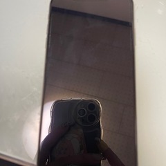 iPhoneXSMAXゴールド64GB 