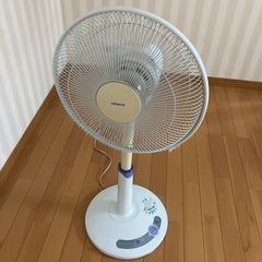 日立扇風機