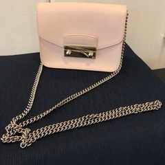 FURLAフルラ のショルダーバッグ
