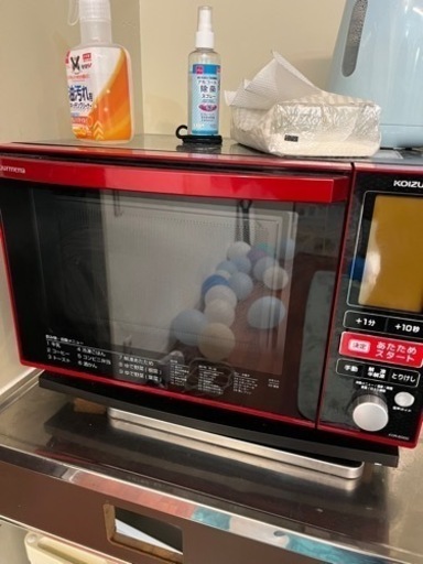 家電 キッチン家電 オーブンレンジ