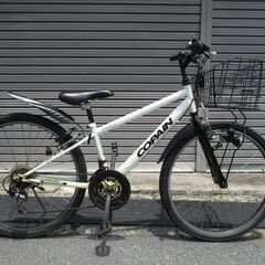 【直接取引】ロード自転車