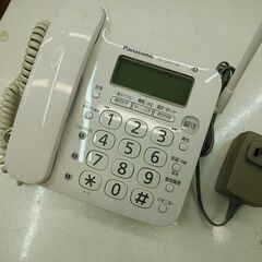 セール！品質保証☆配達有り！1500円(税別）パナソニック 子機...