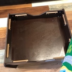 レゴLEGOテーブル USA家具 KIDSの画像