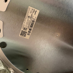 【美品、良品】Dyson 加湿空気清浄機の画像