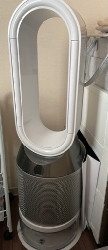 【美品、良品】Dyson 加湿空気清浄機