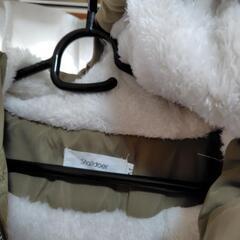 転売禁止】服/ファッション コートの画像