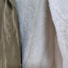 転売禁止】服/ファッション コートの画像