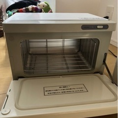 タオルウオーマーの画像