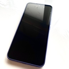 スマホ／携帯電話　Libero 5G IIIの画像