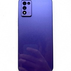 スマホ／携帯電話　Libero 5G IIIの画像