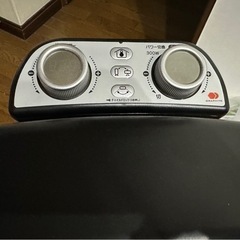 アラジン 家電 季節、空調家電 遠赤外線ヒーターの画像