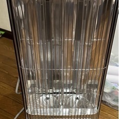 アラジン 家電 季節、空調家電 遠赤外線ヒーター