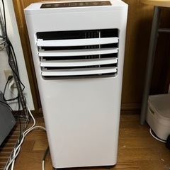 移動式エアコン家電 季節、空調家電 ファンヒーター