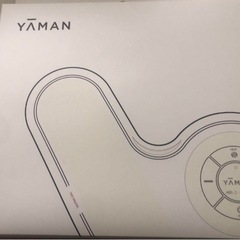 新品未開封品ヤーマンダブルヒートEMS YA−MAN EP-20...