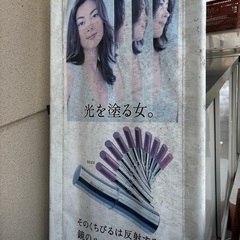 中山美穂　非売品