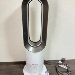 Dyson ホット&クール AM09 ホワイト