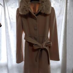 【転売禁止】服/ファッション コート