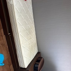 ベッド　フランスベッド