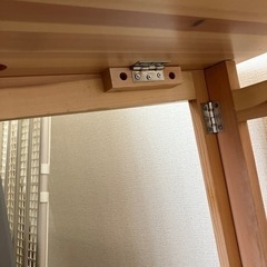 折りたたみ机、テーブル、作業台の画像