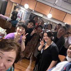 9/30(月)夜『癒し＆占いカフェ』in 門前仲町enn - 江東区