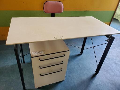 家具 オフィス用家具 机