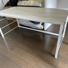 家具 テーブル こたつの画像