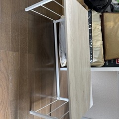 家具 テーブル こたつの画像