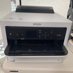 パソコン プリンター