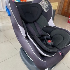 子供用品 ベビー用品 チャイルドシートの画像