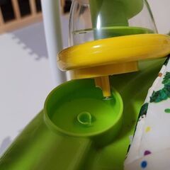 はらぺこあおむし　ジャンパルーの画像