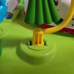はらぺこあおむし　ジャンパルーの画像