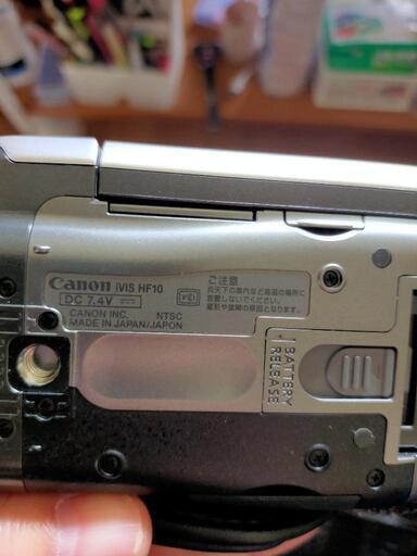 映像プレーヤー、レコーダー Camera
