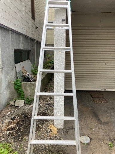 脚立