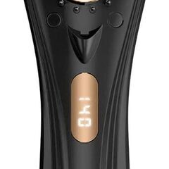【新品】ストレートブラシ ヒートブラシ 電熱 ヘアブラシ