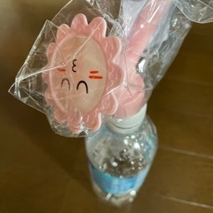 Ⅱ　水さし　ペットボトル用　デュオペット　じょうろの画像