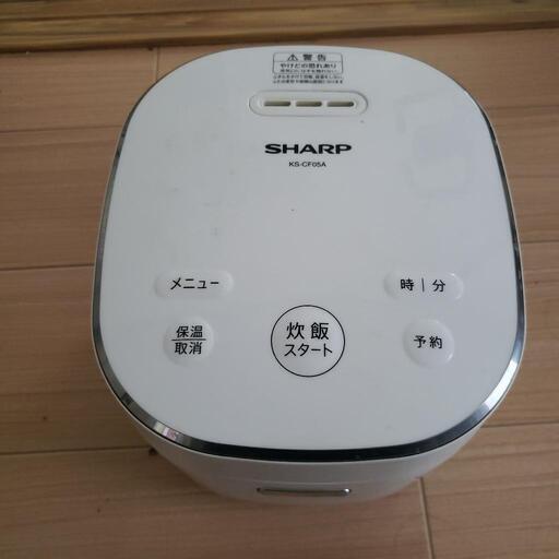 家電 キッチン家電 炊飯器