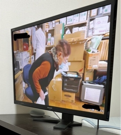 家電 テレビ 液晶テレビ