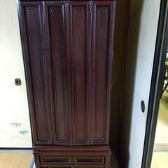 仏壇の画像
