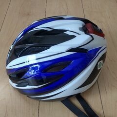 サイクルヘルメット