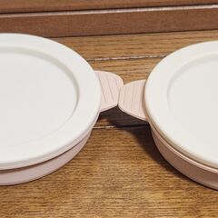 ★最終処分★【新品未使用】シリコン調理器　3点セット（シリコンバッグ、シリコンスチーマー）の画像