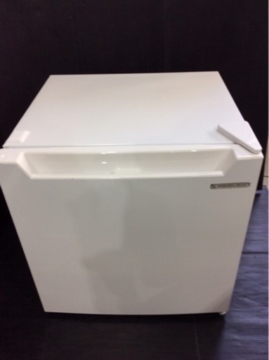 YAMADM  46L ノンフロン冷蔵庫  YRZ-C05H1  2020年製