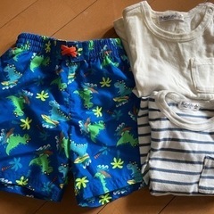 子供用品 ベビー用品 ベビー服