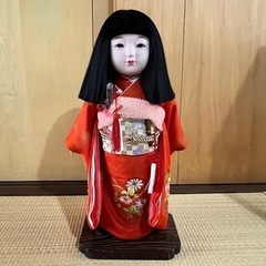 おもちゃ ひな人形の画像